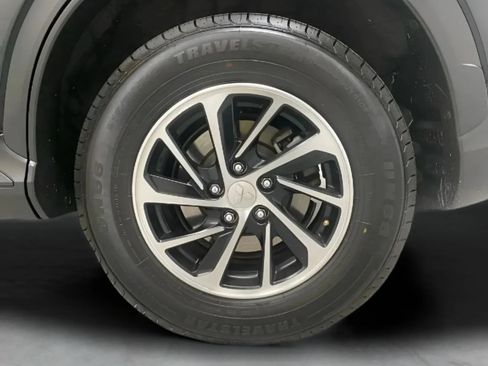 Used 2020 Mitsubishi Eclipse Cross ES AWD/4WD image 27