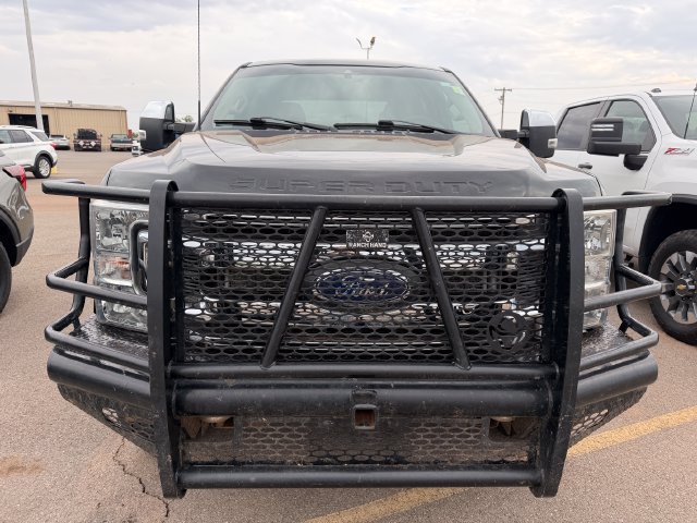 Used 2022 Ford F250 XLT w/ XLT Premium Package AWD/4WD image 7