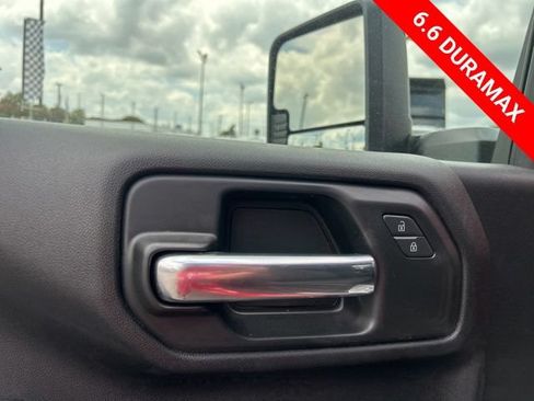 New 2026 Chevrolet Silverado 3500 LT w/ Convenience Package AWD/4WD image 12
