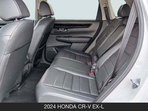 Used 2024 Honda CR-V EX-L image 18