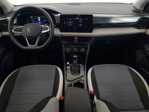 Used 2025 Volkswagen Taos S image 14