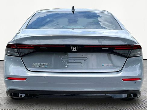Used 2024 Honda Accord EX-L image 6