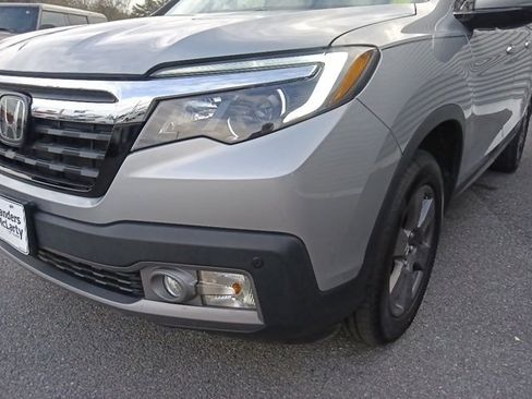 Used 2020 Honda Ridgeline RTL-E image 9
