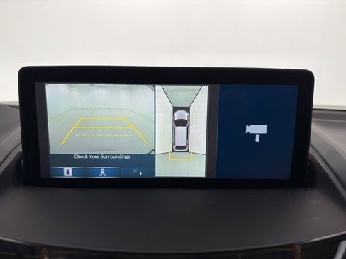 Certified 2025 Acura RDX SH-AWD w/ Advance Package image 34