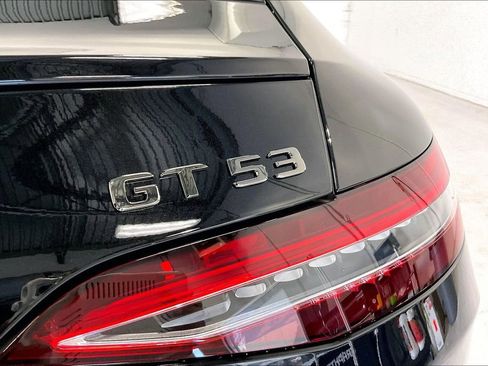 New 2026 Mercedes-Benz AMG GT 53 image 15
