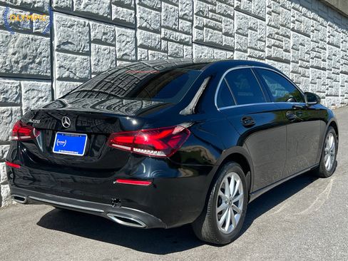 Used 2019 Mercedes-Benz A 220 image 6