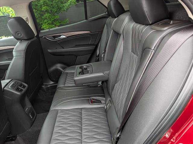 Used 2023 Buick Envision Avenir AWD/4WD image 26