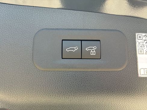 New 2026 Toyota Crown Signia AWD/4WD image 43