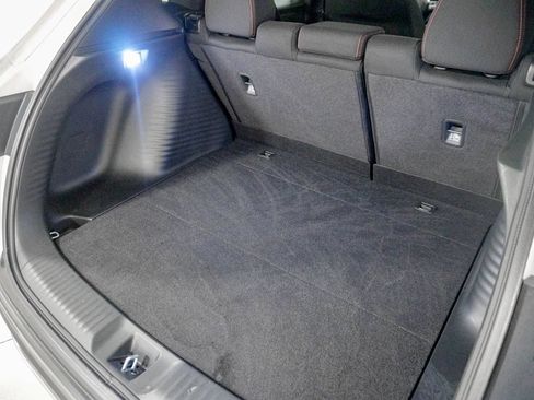 Certified 2026 Honda HR-V Sport image 9