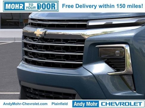 New 2026 Chevrolet Traverse LT AWD/4WD image 13