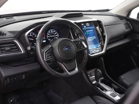 Used 2023 Subaru Ascent Limited w/ Technology Package AWD/4WD image 24