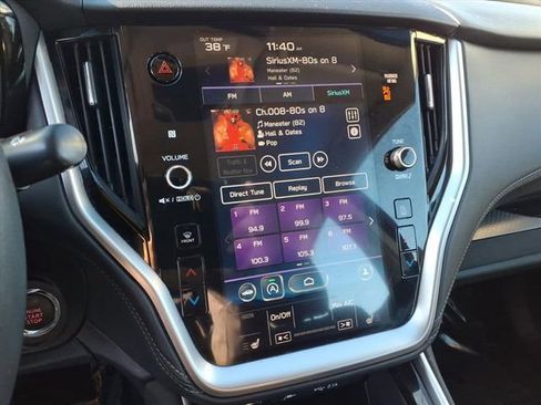 Used 2022 Subaru Legacy Premium image 19