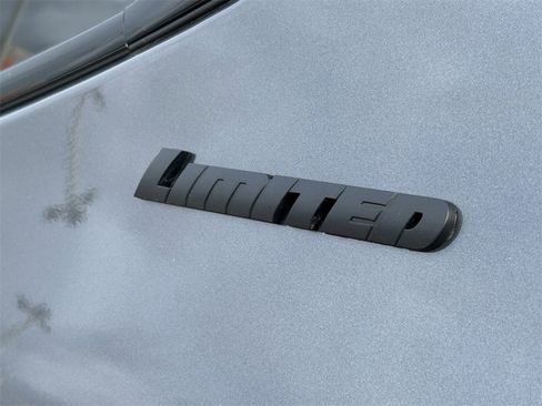 New 2026 Toyota Tundra Limited image 11