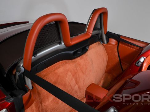 Used 2009 Porsche Boxster S image 46