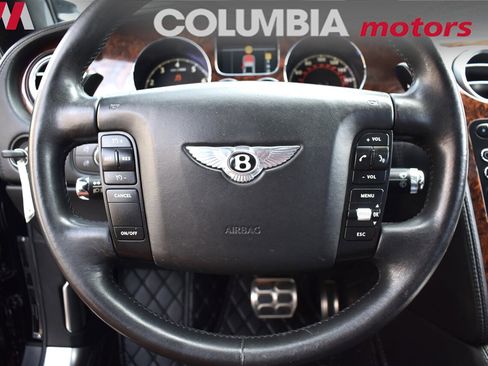 Used 2006 Bentley Flying Spur Flying Spur image 13