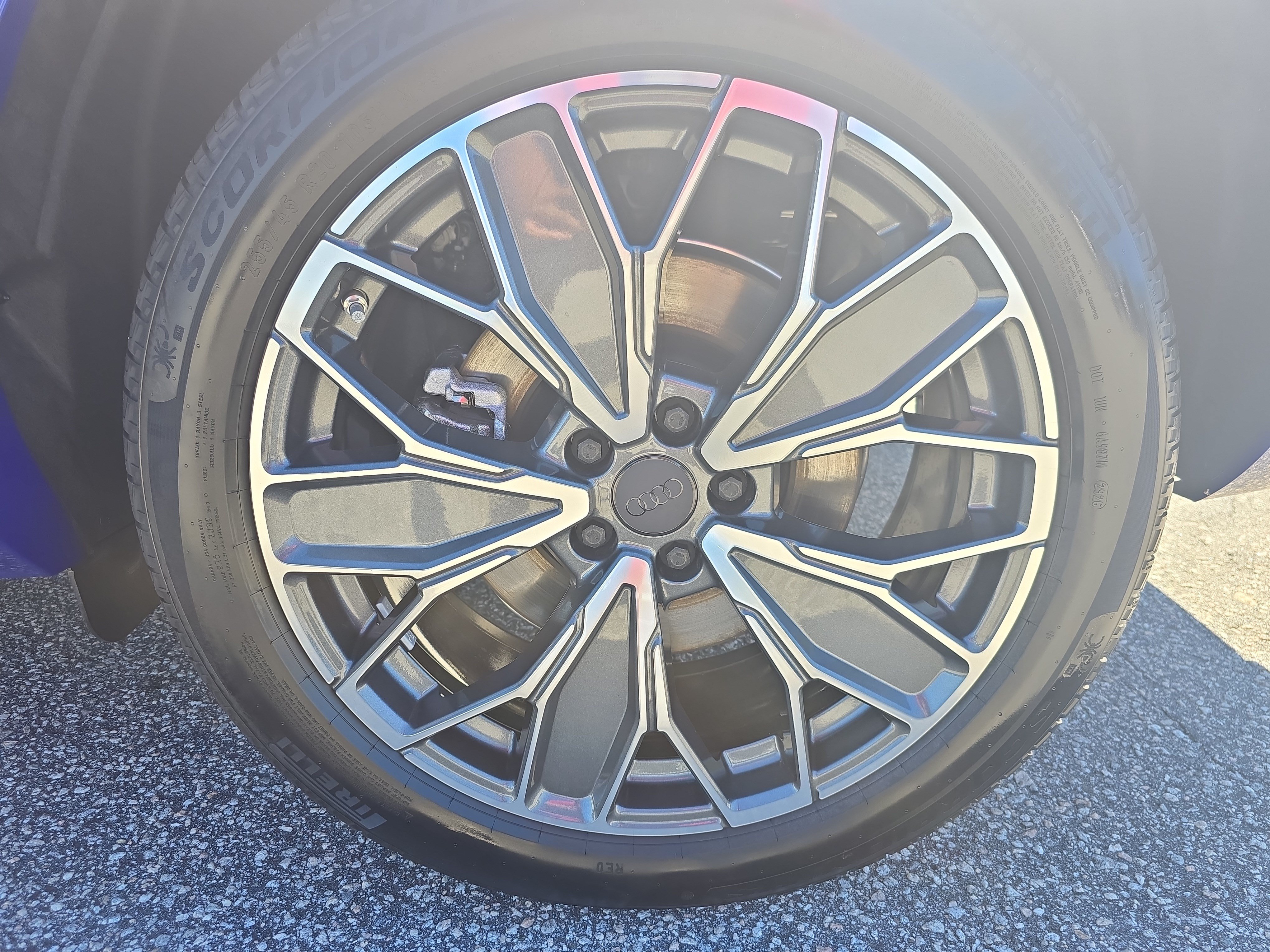 New 2026 Audi Q5 Premium Plus AWD/4WD image 31