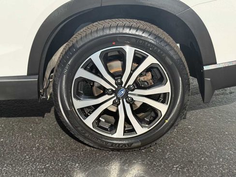 Certified 2024 Subaru Forester Limited AWD/4WD image 9