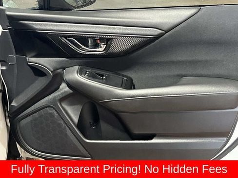 Used 2025 Subaru Outback Premium AWD/4WD image 21