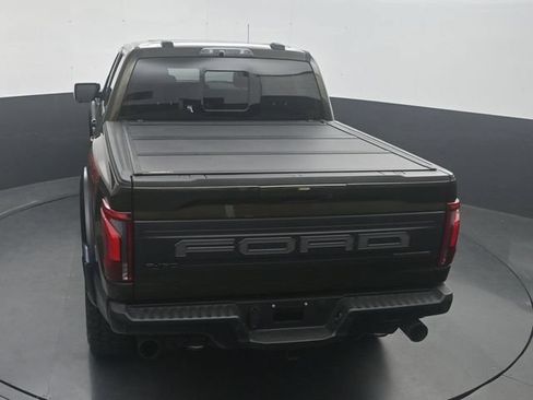 Used 2025 Ford F150 Raptor AWD/4WD image 24
