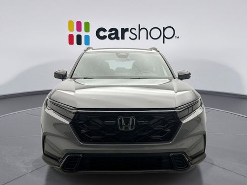 Used 2024 Honda CR-V Sport image 6