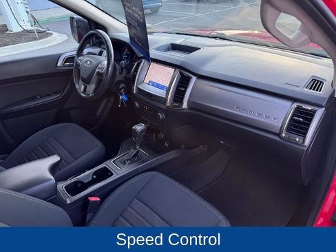 Certified 2021 Ford Ranger XLT w/ Equipment Group 301A Mid image 22