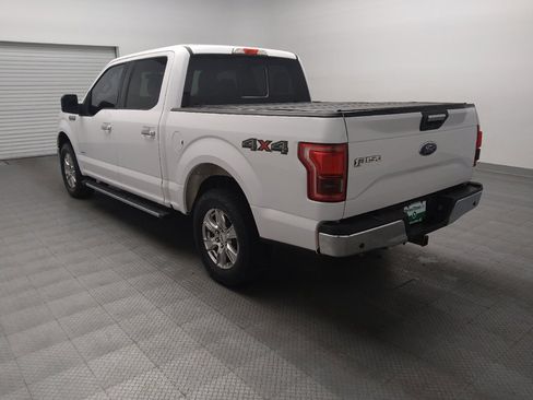 Used 2016 Ford F150 XLT w/ Equipment Group 302A Luxury AWD/4WD image 5