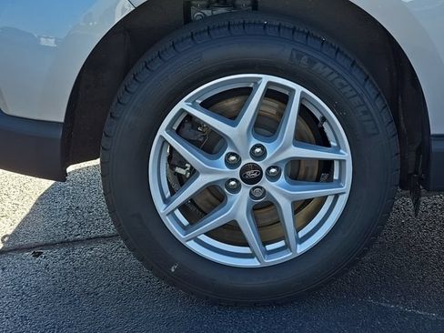 Used 2023 Ford Edge SEL w/ Convenience Package AWD/4WD image 50