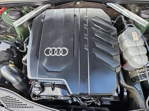 Used 2023 Audi A5 2.0T Premium Plus image 26
