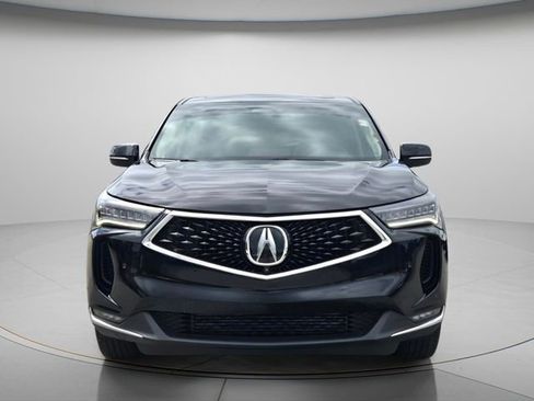 Certified 2023 Acura RDX AWD w/ Advance Package image 5
