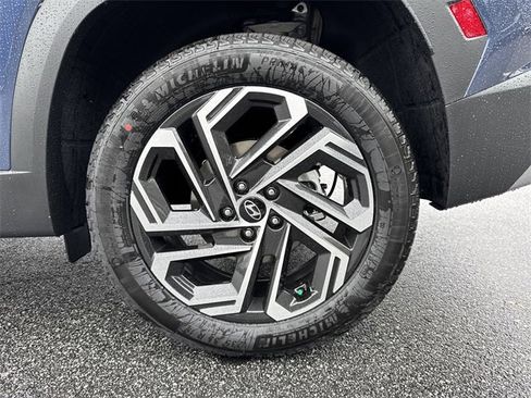 New 2026 Hyundai Tucson Limited image 20