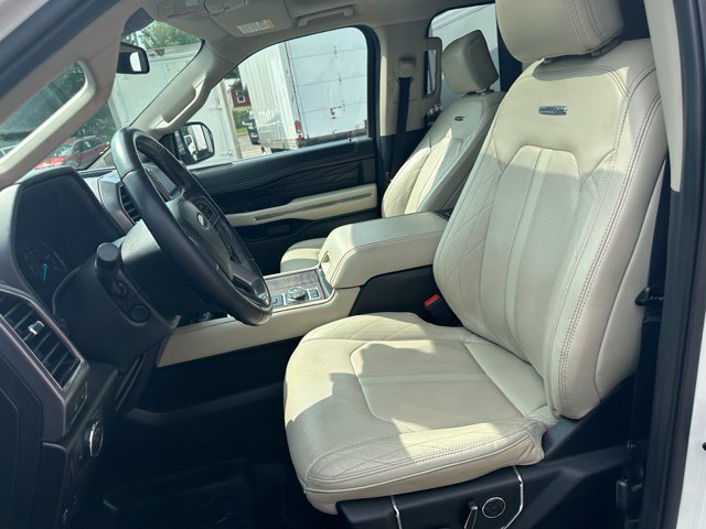 Used 2020 Ford Expedition Platinum AWD/4WD image 24