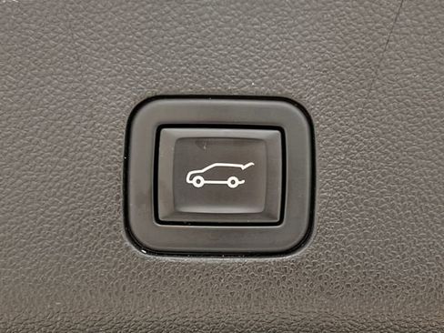 Used 2023 Cadillac Escalade Sport Platinum w/ LPO, Floor Liner Package image 35