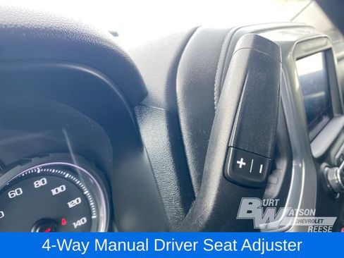 Used 2020 Chevrolet Silverado 1500 LT w/ All-Star Edition image 23