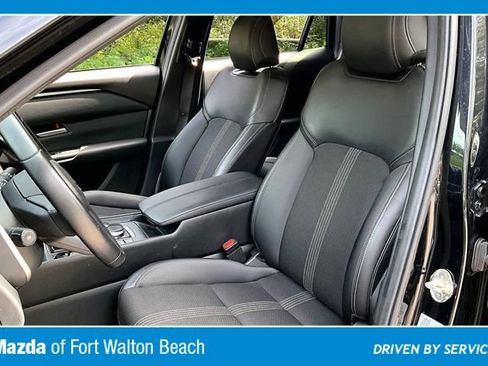 Used 2025 MAZDA CX-50 AWD 2.5 S w/ Preferred Package image 18
