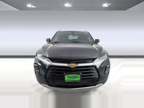 Used 2022 Chevrolet Blazer LT w/ Sound & Technology Package FWD image 6