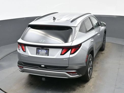 Used 2026 Hyundai Tucson SEL AWD/4WD image 36
