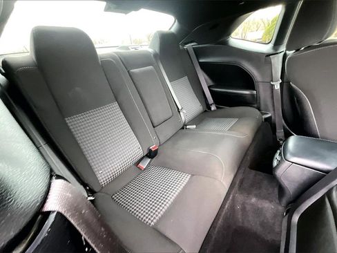 Used 2021 Dodge Challenger R/T image 26