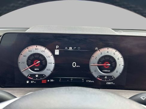 Used 2024 Kia Telluride SX X-Pro image 30