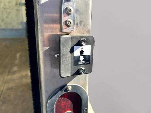 Used 2023 Chevrolet Low Cab Forward 5500XD image 10