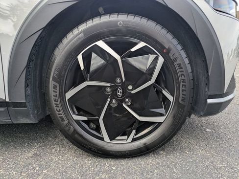 Certified 2023 Hyundai Ioniq 5 SE AWD/4WD image 11