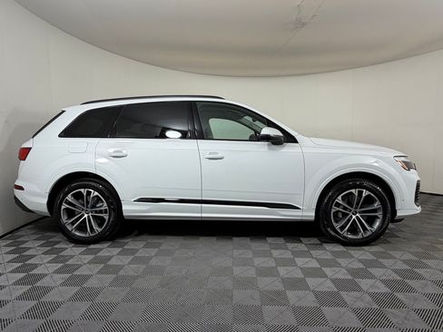 Used 2026 Audi Q7 2.0T Premium AWD/4WD image 8
