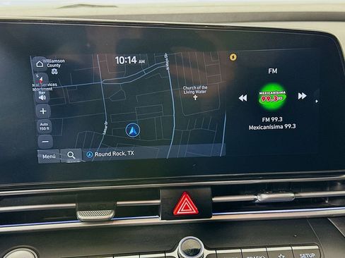 Used 2024 Hyundai Elantra SEL image 13