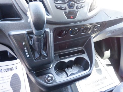 Used 2018 Ford Transit 350 XL RWD image 17