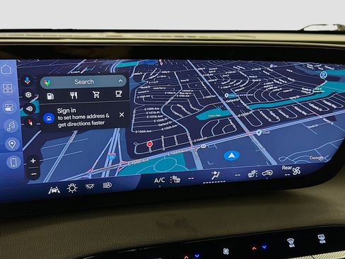 Used 2025 Buick Enclave Preferred image 22