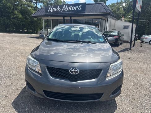 Used 2010 Toyota Corolla LE w/ All Weather Guard Pkg FWD image 18