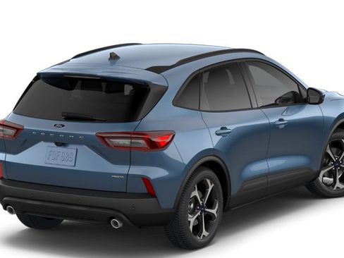 New 2026 Ford Escape ST-Line Select w/ Tech Pack #1 image 19