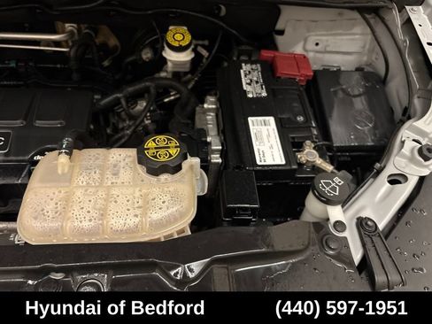 Used 2018 Chevrolet Trax LS FWD image 23
