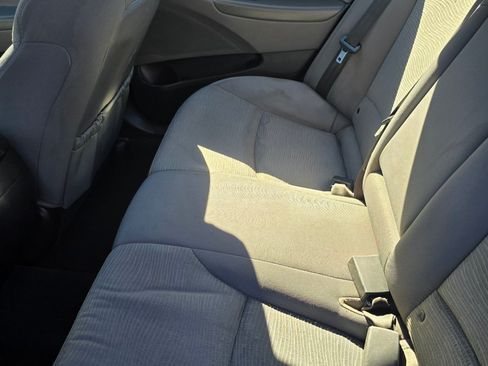 Used 2015 Hyundai Sonata Hybrid FWD image 6