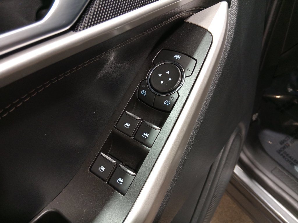 Certified 2022 Ford Explorer XLT AWD/4WD image 19