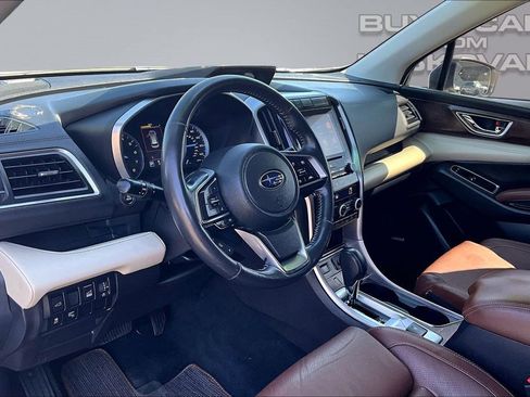 Used 2019 Subaru Ascent Touring w/ Popular Package #2A AWD/4WD image 14